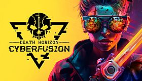 Death Horizon: Cyberfusion