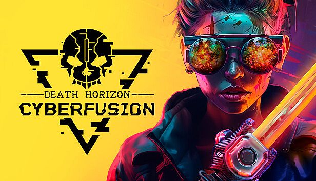 Buy Death Horizon: Cyberfusion
