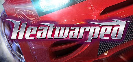 Heatwarped Game