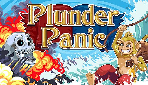 Plunder Panic