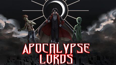 Apocalypse Lords Game