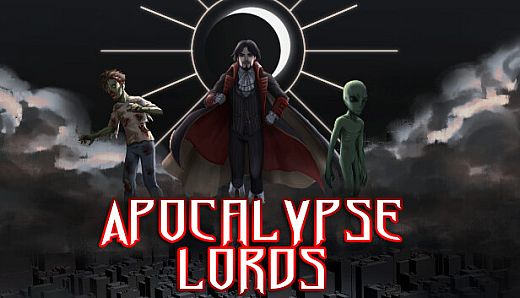 Apocalypse Lords