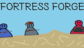 Fortress Forge