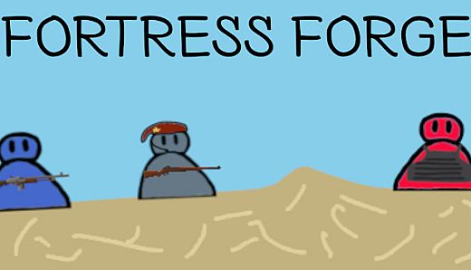 Fortress Forge
