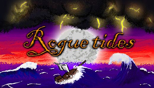 Rogue Tides