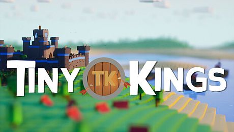 Tiny Kings Game