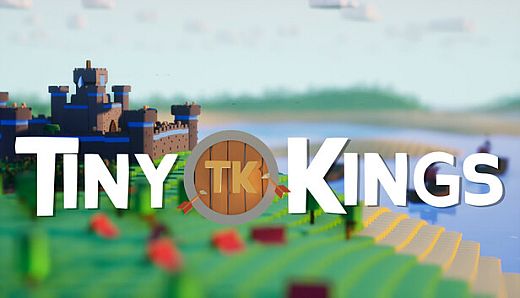 Tiny Kings