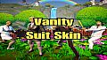 Vanity - Suit Skin
