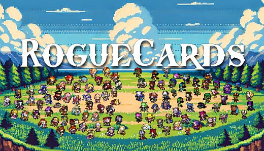 RogueCards