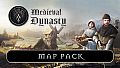 Medieval Dynasty - Map Pack