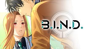 B.I.N.D.