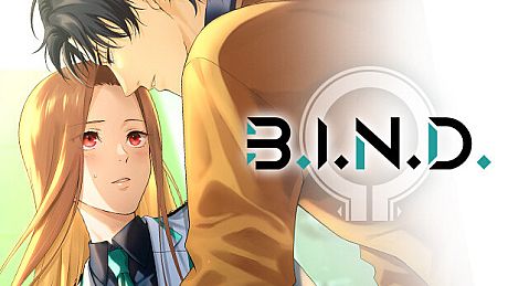 B.I.N.D. Game