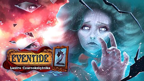 Eventide 2: The Sorcerers Mirror Game