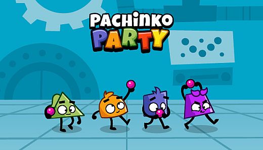 Pachinko Party