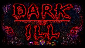 Dark ill 暗黑蛊国