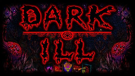 Dark ill 暗黑蛊国 Game