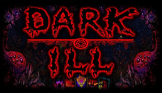 Dark ill 暗黑蛊国