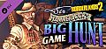 Borderlands 2: Sir Hammerlock’s Big Game Hunt