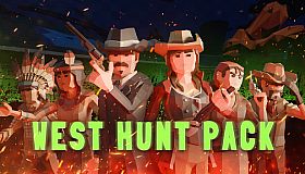 West Hunt Pack