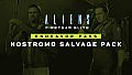 Aliens: Fireteam Elite - Nostromo Salvage Pack