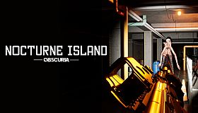 Nocturne Island Obscuria