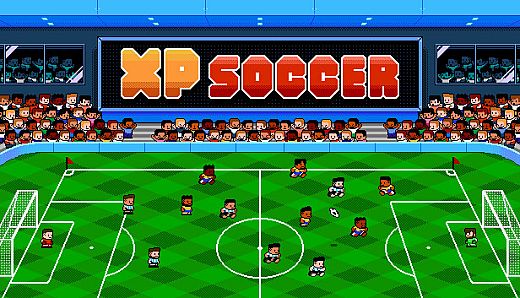XP Soccer