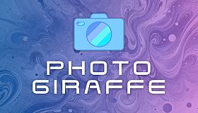 Photo Giraffe