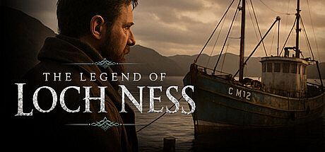 The Legend of Loch Ness Game