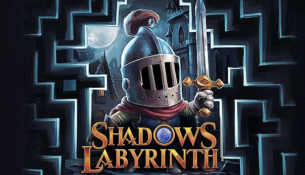 Buy Shadows Labyrinth