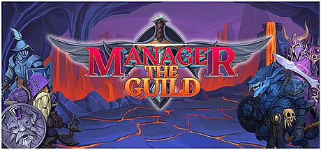 The Guild Manager Game
