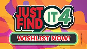 Just Find It 4