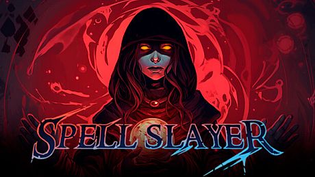 Spellslayer Game