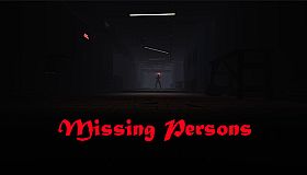 Missing Persons