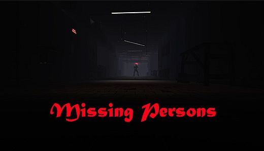 Missing Persons