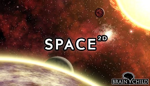 Space2D