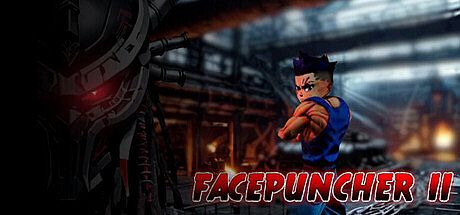 Face Puncher 2 Game