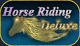 Horse Riding Deluxe