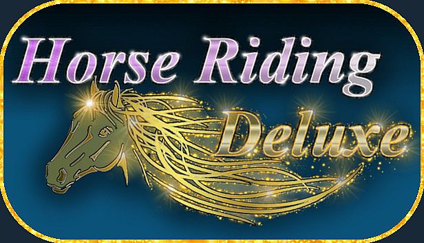 Buy Horse Riding Deluxe