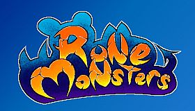 Rune Monsters