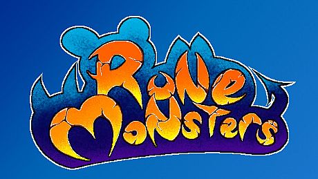 Rune Monsters Game