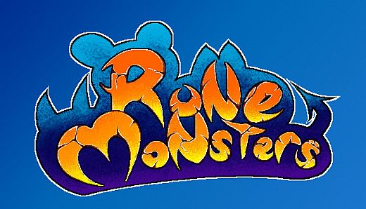 Rune Monsters