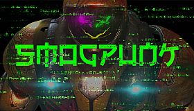 Smogpunk 湮霾之地