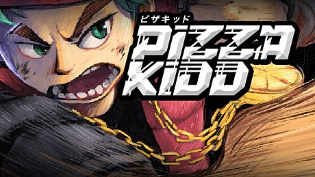 Pizza Kidd Game