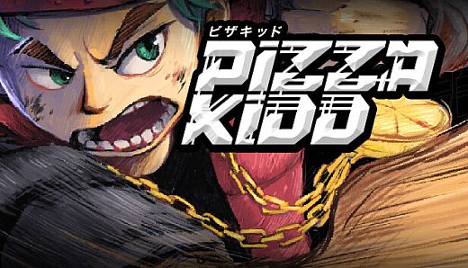 Pizza Kidd