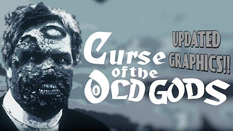 Curse of the Old Gods Game