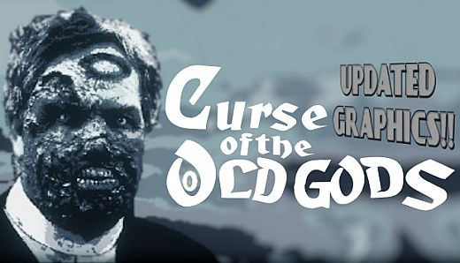 Curse of the Old Gods