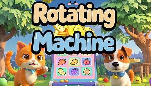 Rotating Machine