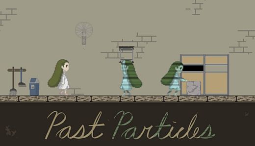 Past Particles