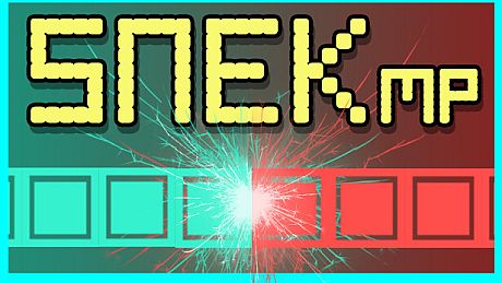 SnekMP Game