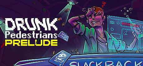 Drunk Pedestrians: Prelude Game